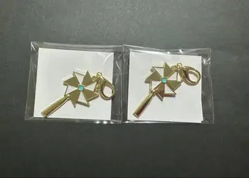 후우라 카나토 니지 페스 CONCERTO 랜덤 메탈 참 2개