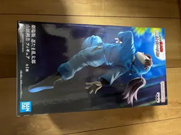 야마다 리키치 피규어