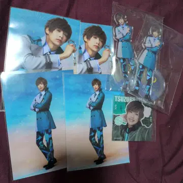 에이스테 츠즈리