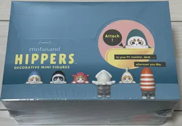 소니 엔젤 히퍼스 모프 샌드 모듬 BOX