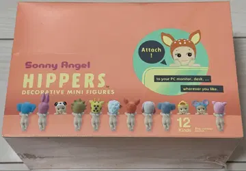 소니 엔젤 히퍼스 애니멀 시리즈 모듬 BOX