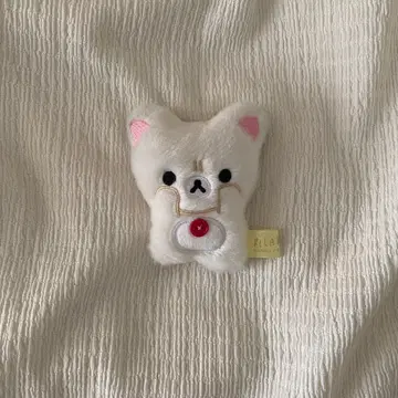 리락쿠마 봉제 인형 코리락쿠마 stay with me