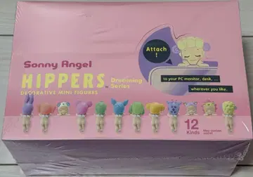 소니 엔젤 히퍼스 드리밍 시리즈 모듬 BOX