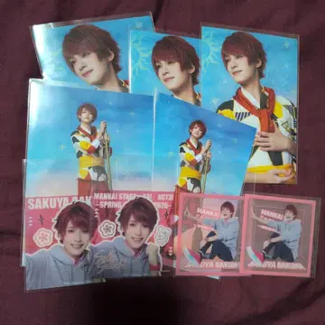 에이스테 사쿠야