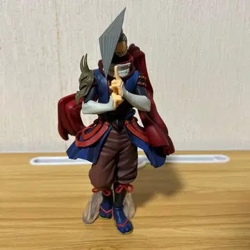 엣지샷 D상 히로아카 제일복권 피규어