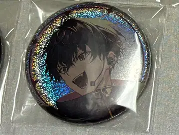 사에키 잇테츠 랜덤 캔뱃지 니지산지 c