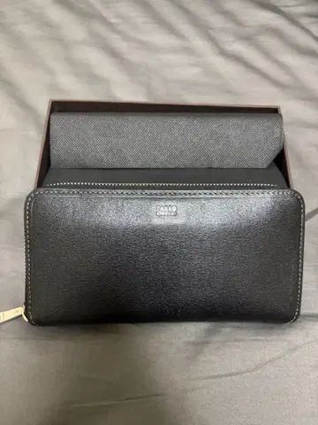 다케오 키쿠치 장지갑