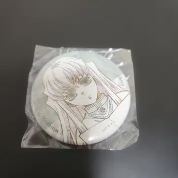 귀멸의 칼날 캔 배지 토키토 무이치로