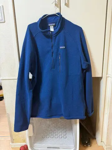 파타고니아 베터 스웨터 XL patagonia