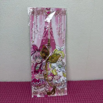 스위트 프리큐어 스트랩