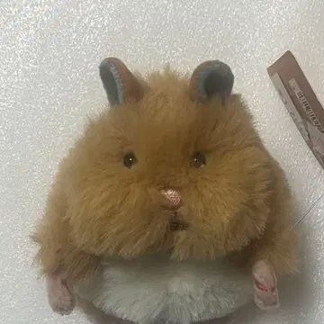 리브하트 하무니기리 햄스터 봉제 인형 미타라시 1