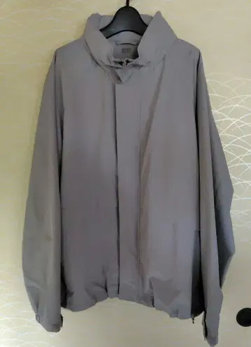 UNIQLO 윈드프루프 스탠드 자켓 XL