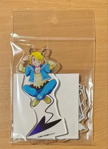 마계학원! 이루마군 아크릴 스탠드 아크스타 리드