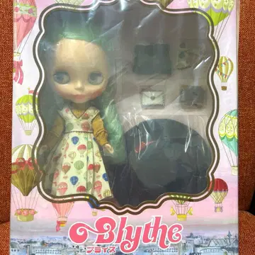 브라이스 플로트 어웨이 드림