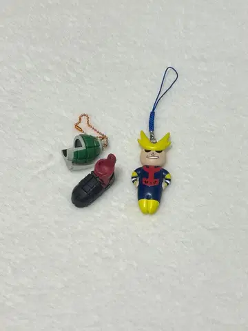 나의 히어로 아카데미아 유니버설 스튜디오 재팬 콜라보