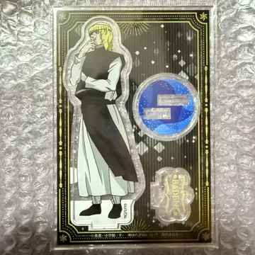 바데니 아크릴 스탠드