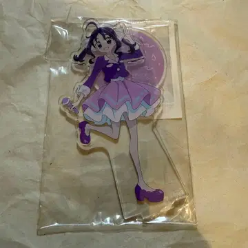 너와 아이돌 프리큐어 시구레 코코로 아이돌 기분 아크릴 스탠드