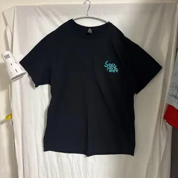 Suspended 4th Pizza of Death Records