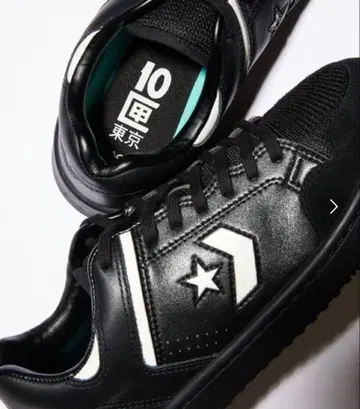 CONVERSE SKATEBOARDING x 10BOX 별주 WEAPON