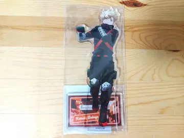 나의 히어로 아카데미아 도큐 콜라보 바쿠고 카츠키