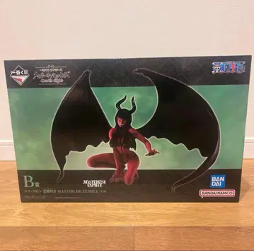 NICO ROBIN MASTERLISE 피규어 B상