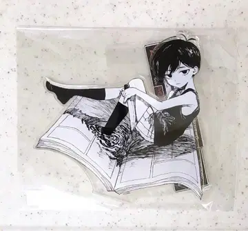 OMORI 봉돌 코믹스 최애찬가 코레토 누이 B상 아크릴 스탠드 1점