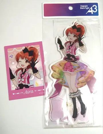 아이라 프리티 시리즈 15주년