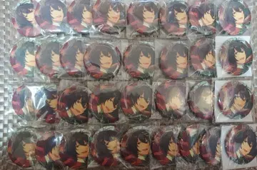 [ 구매 외 좋아요 불필요 ] 앙스타 전시회 캔뱃지 기념 리츠