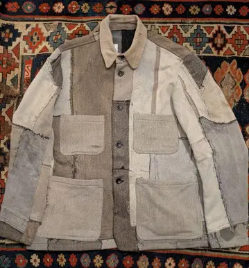 Proposition 빈티지 커버올 20s 30s 40s