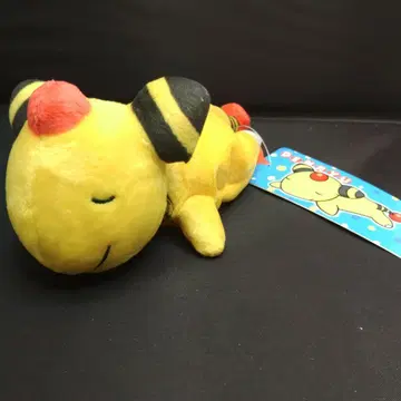 포켓몬 센터 2016년 릴렉스 봉제 인형 전룡 굿나잇 ver