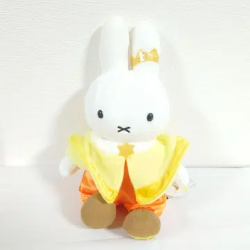 미피 킹덤스타 미피 봉제 인형