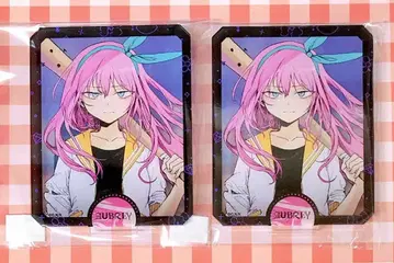 OMORI 봉돌 코믹스 최애찬가 이토누이 C상 ORB 아크릴 스탠드