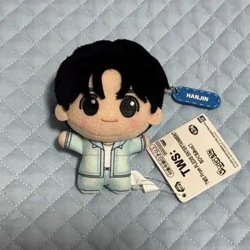 TWS SD 인형 한진