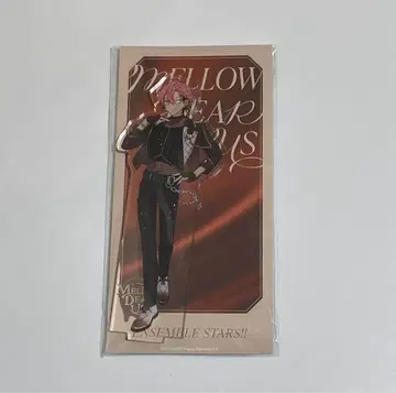 쿠온 마이쥬 앙스타 아크릴 스탠드 MELLOW DEAR US 쿠온 마이쥬
