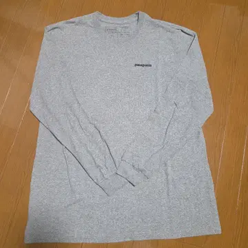 patagonia 긴팔 T셔츠 L 사이즈