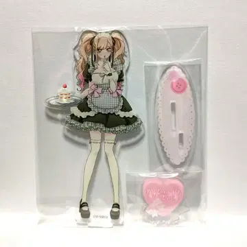 그 비스크돌은 사랑에 빠진다 아크릴 스탠드 메이드 키타가와 마린