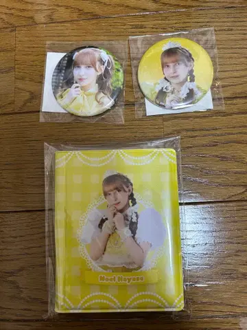 FRUITSZIPPER 하야세 노엘 3주년 스키쿠지