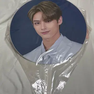 SEVENTEEN 세븐틴 준 부채 Ode to you