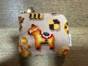 페이러 피카 타임 L자 파우치