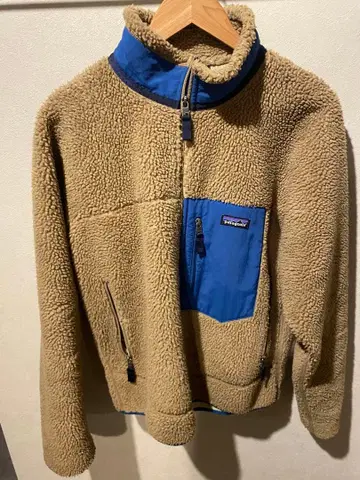 파타고니아 레트로X