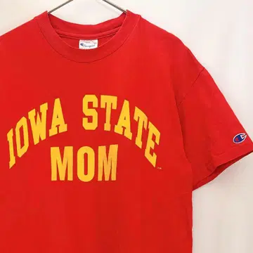 Champion 챔피온 칼리지 T셔츠 IOWA STATE MOM
