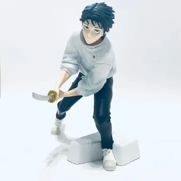 [ 할인 대상 ] 피규어 MAXIMATIC 주술회전 옷코츠 유타