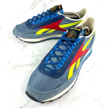 레어 리복 아즈텍 OG 2015년 한정판 세계 1895족