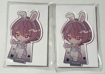 앙스타 애니카페 부활절 사쿠마 리츠 아크릴 스탠드