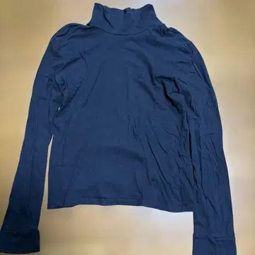 ANN DEMEULEMEESTER 긴팔 티셔츠 XS