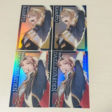 니지산지 후라 카나토 세라프 니지페스 CONCERTO Day2 카드3