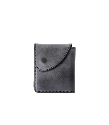 Hender scheme wallet Black 지갑 새상품급 완비품