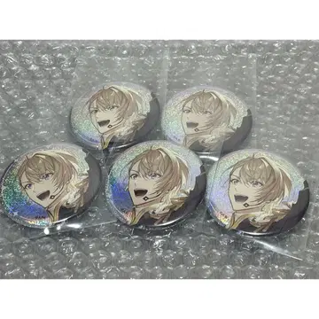 니지페스 2026 CONCERTO 후라 소토 캔뱃지