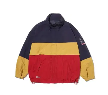 FreshService/나일론 캔버스 세일링 재킷