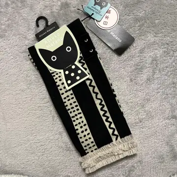 마츠노 아츠코 UV 암커버 스트라이프 도트